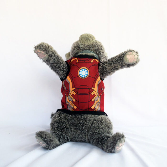Ironman - 1
