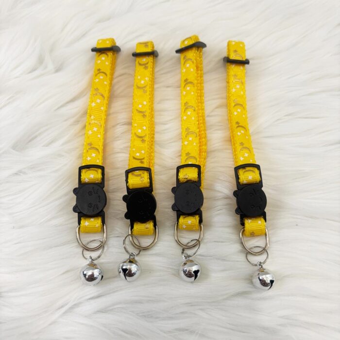Kalung-Kuning - 1
