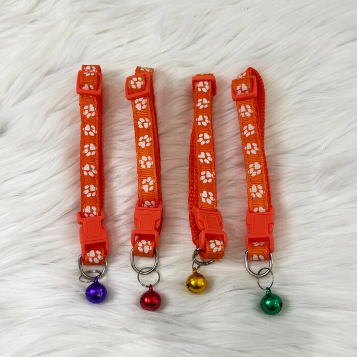 Kalung-Oren - 1