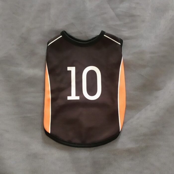 Karasuno - 1 Karasuno - 1