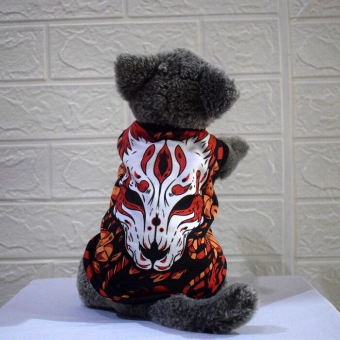 Kitsune - 1 Kitsune - 1