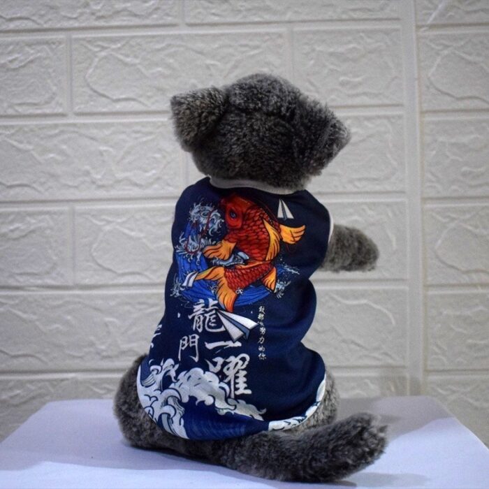 Koi-Biru - 1 Koi-Biru - 1