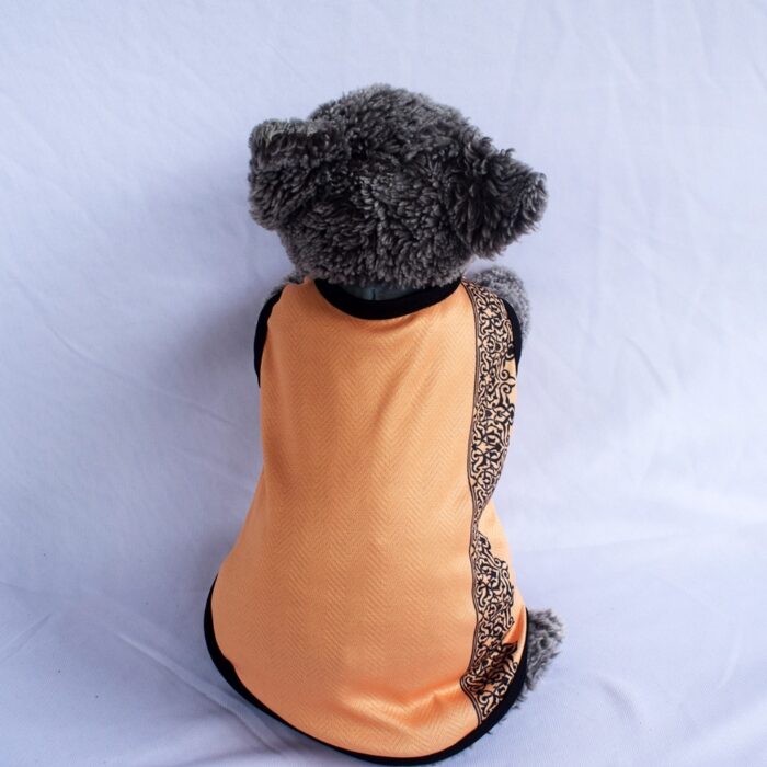 Koko-Samping-Batik-Krem - 1