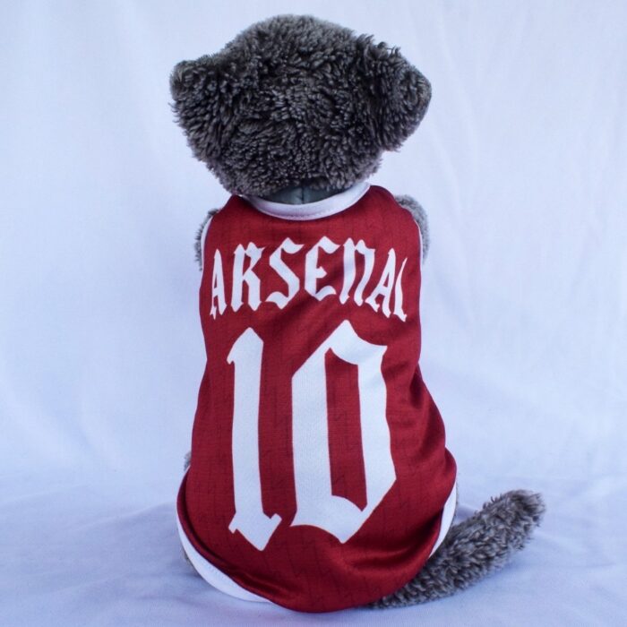 Arsenal - 1