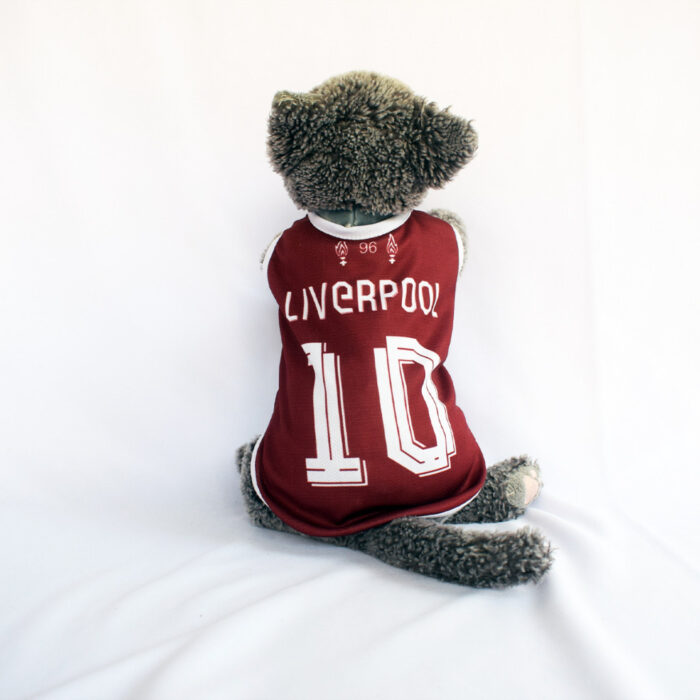Liverpool - 1