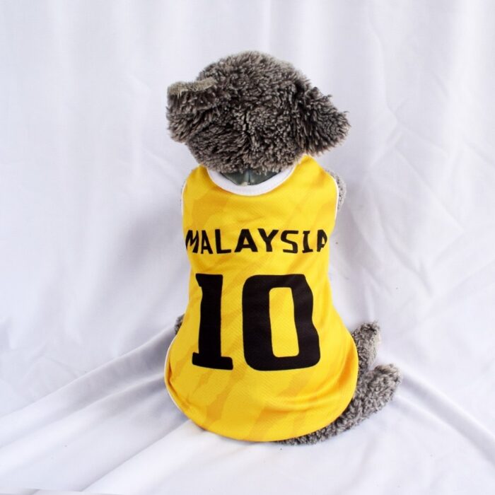 Malaysia - 1