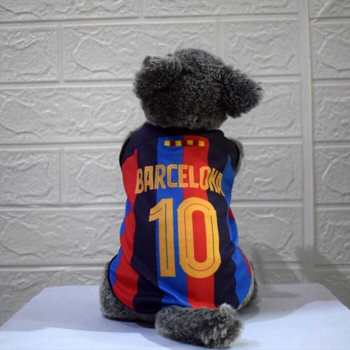 Barcelona - 1