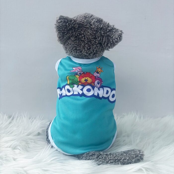 Mokondo - 1 Mokondo - 1