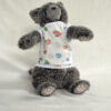 Motif-Kaki-Kucing - 1