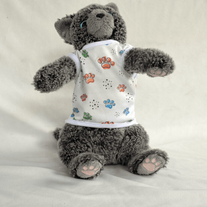 Motif-Kaki-Kucing - 1