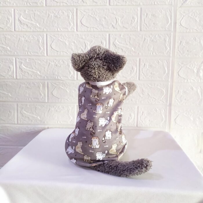 Motif-Kucing-Abu - 1