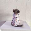 Motif-Kucing-Putih - 1