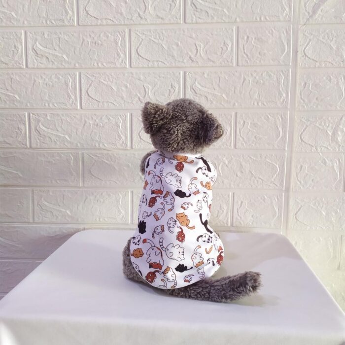 Motif-Kucing-Putih - 1