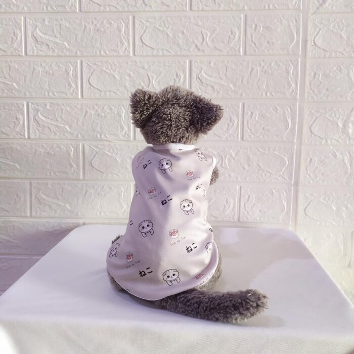 Motif-Neko - 1