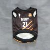 MSBY - 1