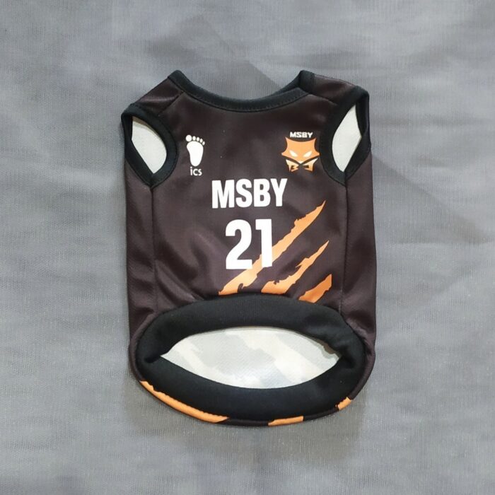 MSBY - 1