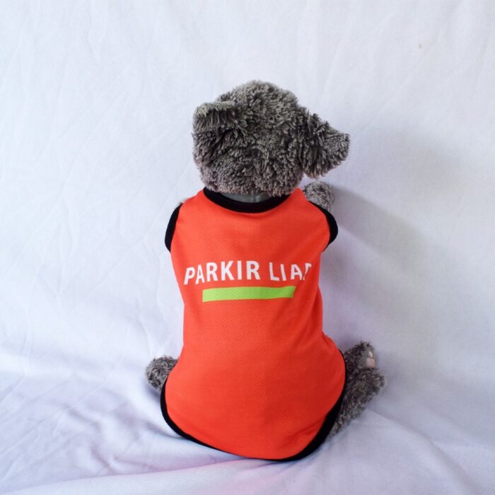 Parkir-Liar - 1 Parkir-Liar - 1