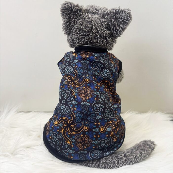 Batik-Biru - 1