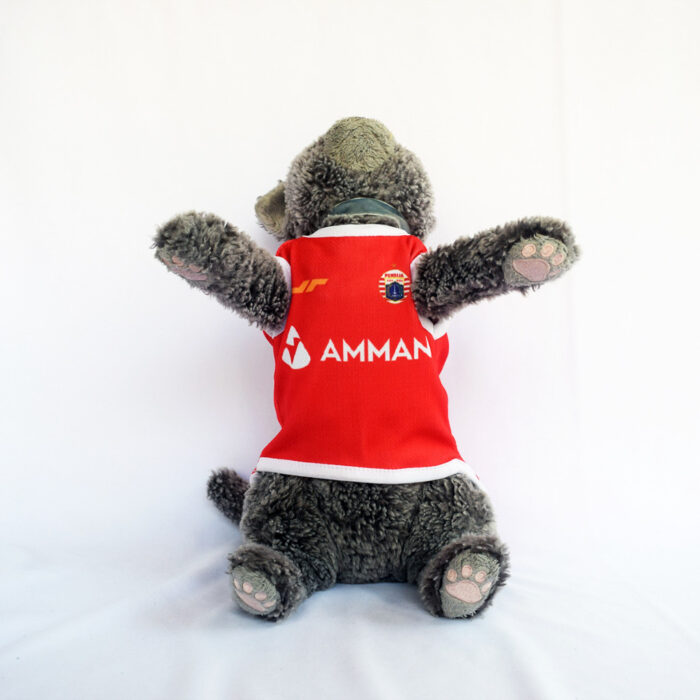 Persija - 1