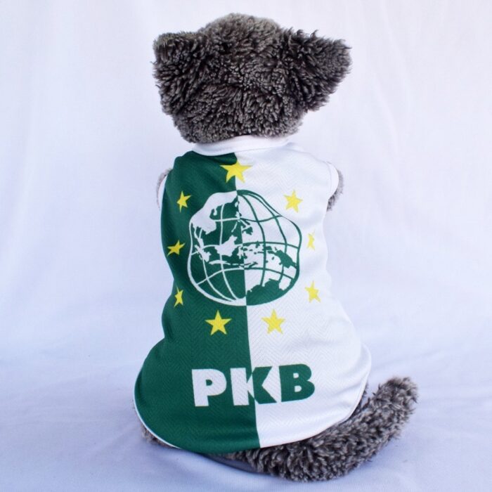 PKB - 1