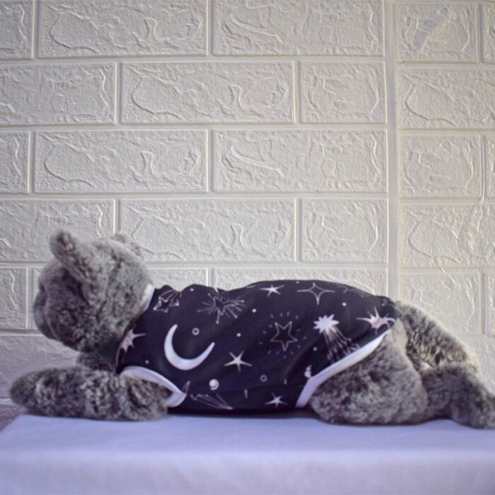 Planet-Bintang - 1