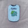 Pokemon-Bulbasaur - 1