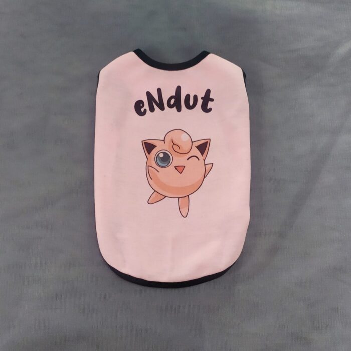 Pokemon-Jigglypuff - 1