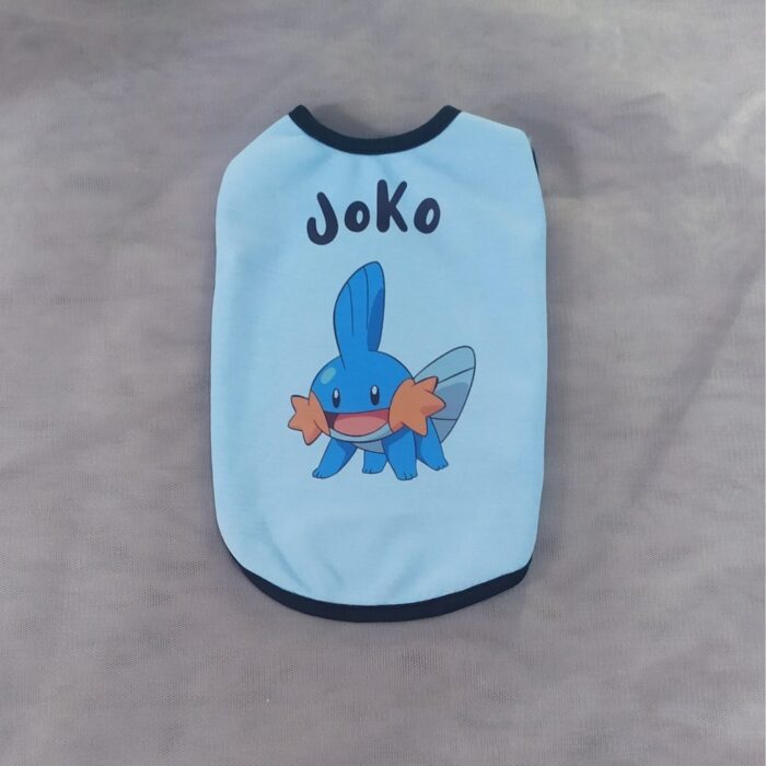 Pokemon-Mudkip - 1 Pokemon-Mudkip - 1