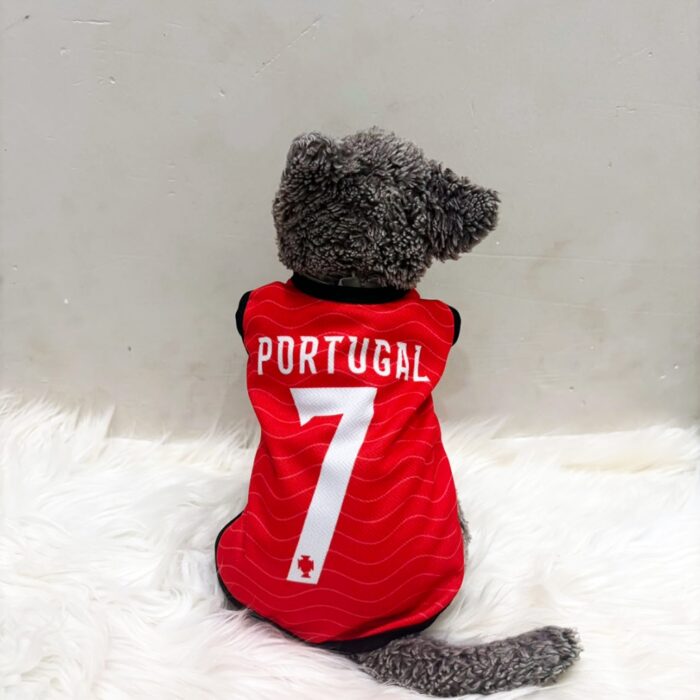 Portugal - 1