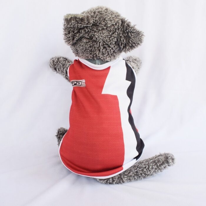 Ranger-Merah - 1