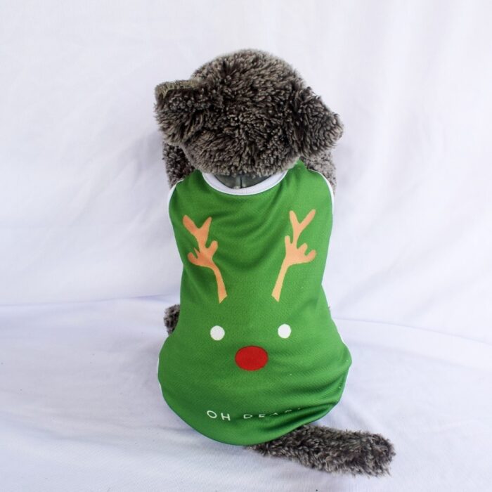 Santa-Rusa-Hijau - 1