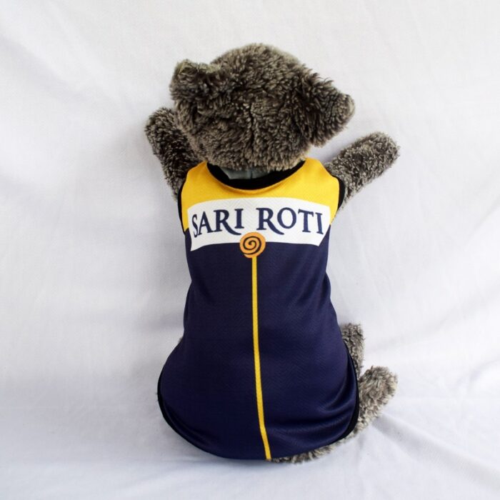 Sariroti - 1