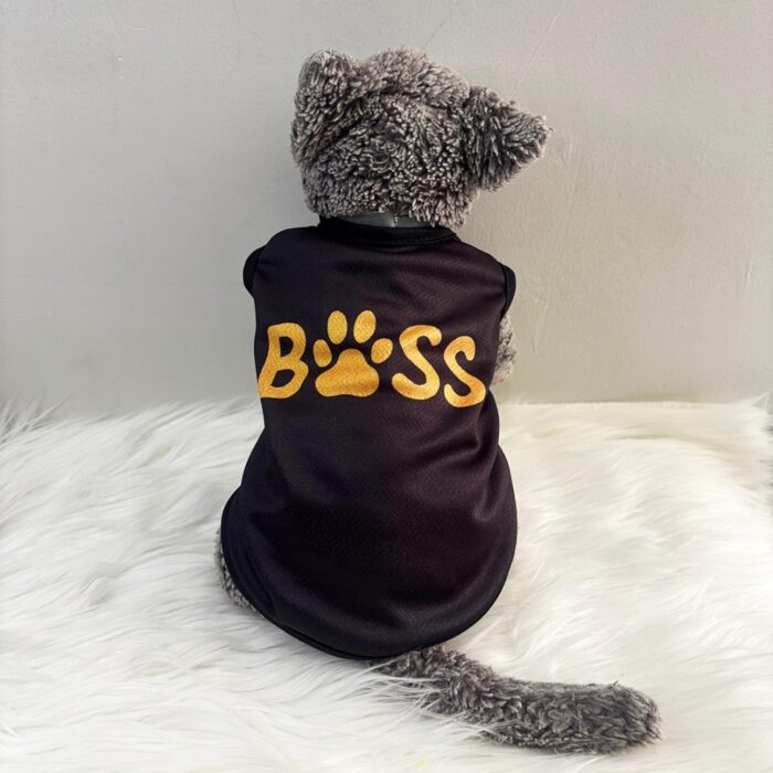 Boss - 1