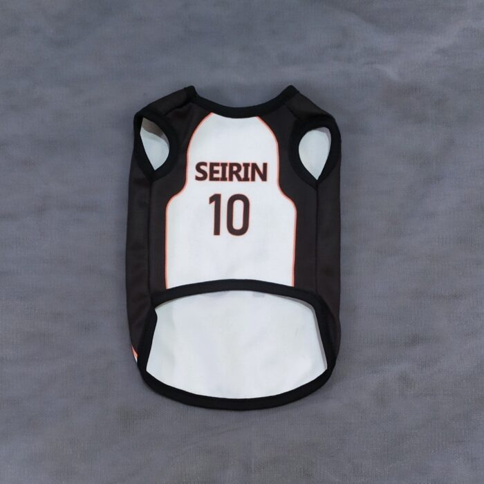 Seirin - 1