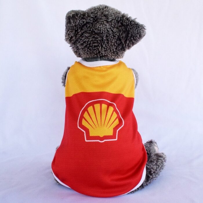 Shell - 1 Shell - 1