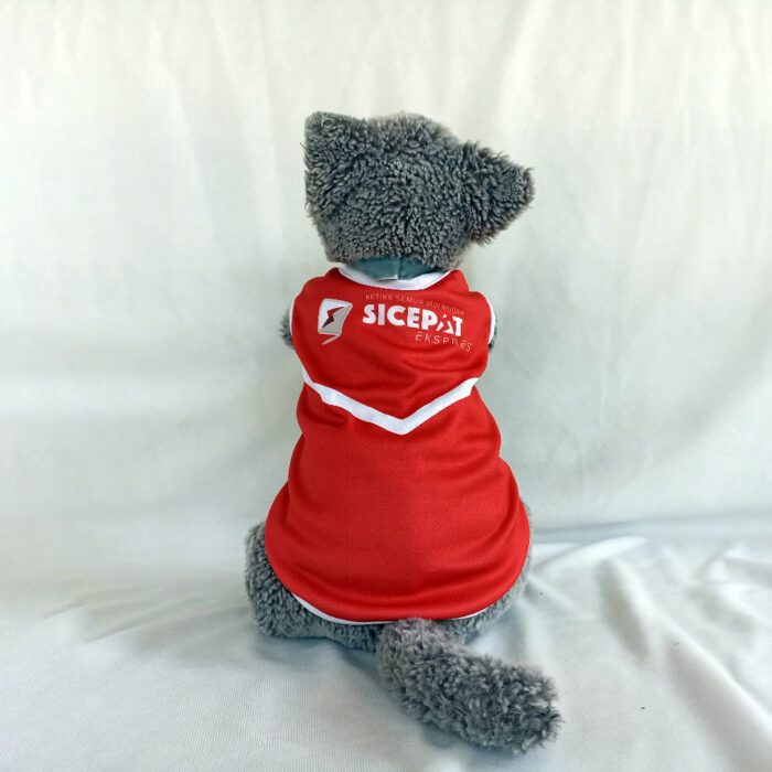 SiCepat - 1