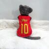 Spanyol - 1 Spanyol - 1