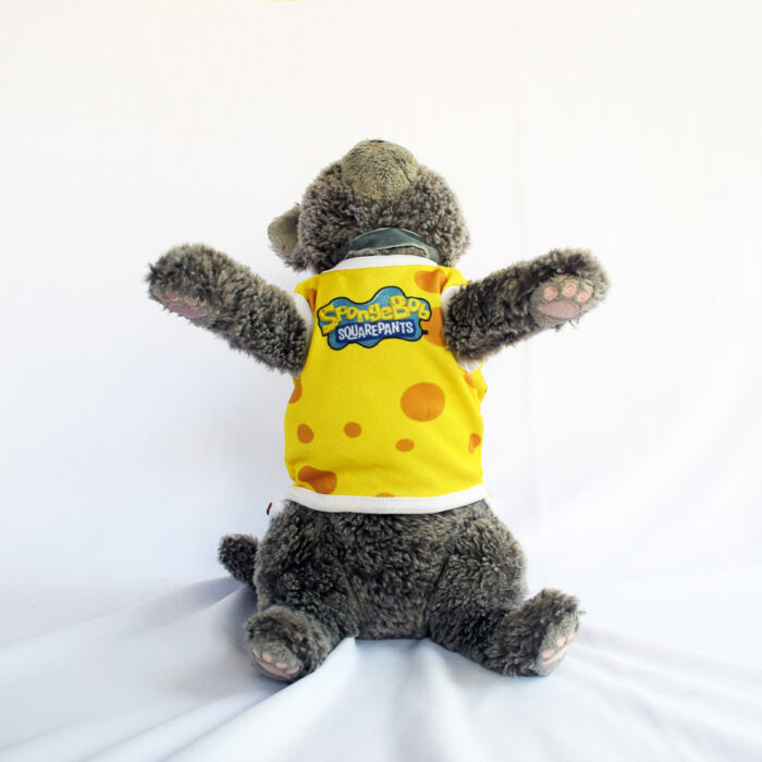 Spongebob - 1