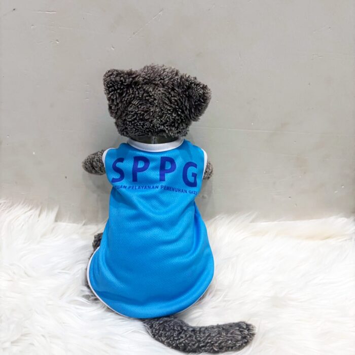 SPPG - 1