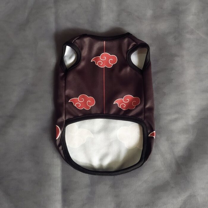 Akatsuki - 1