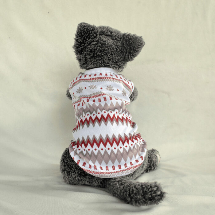 Sweater-Rajut - 1