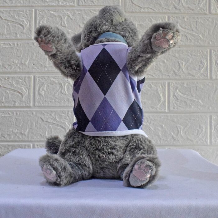 Sweater-Ungu - 1