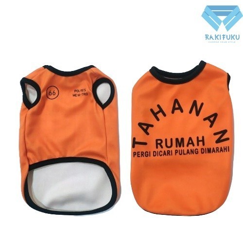 Tahanan - 1