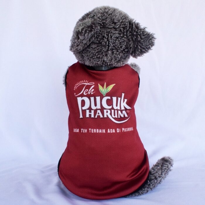 Teh-Pucuk - 1