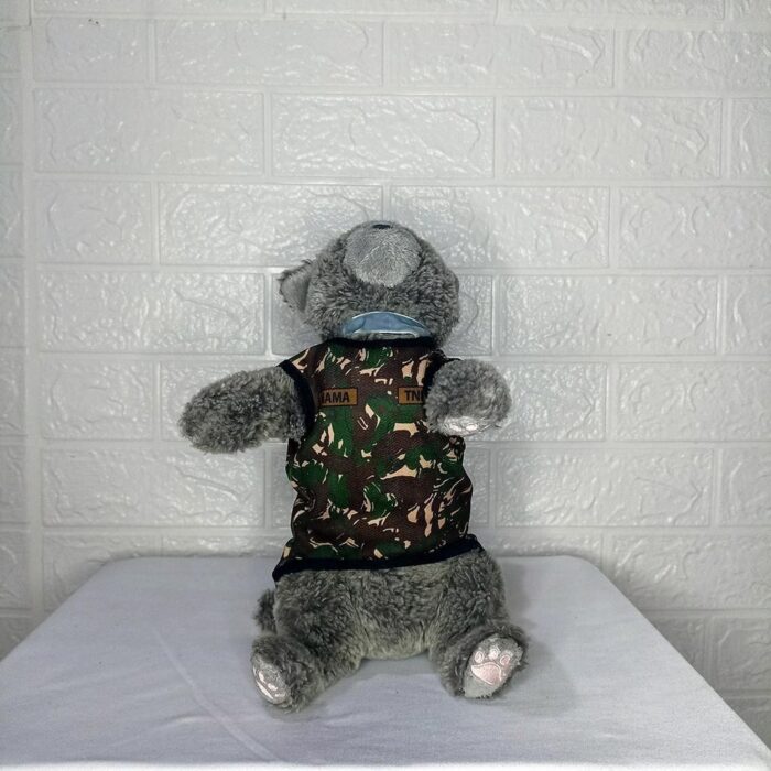TNI - 1 TNI - 1