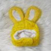 Topi-Kelinci-Kuning - 1