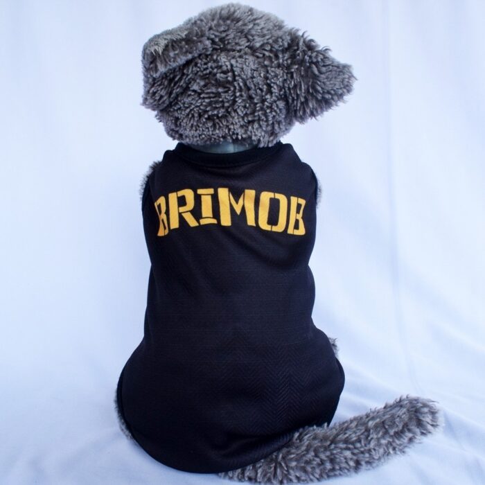 Brimob - 1