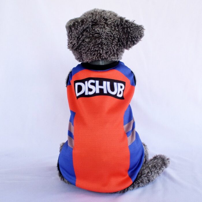 Dishub - 1