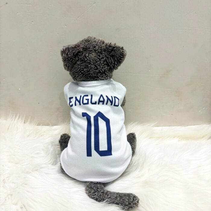 England - 1