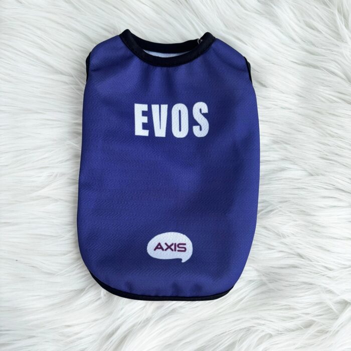 Evos - 1 Evos - 1